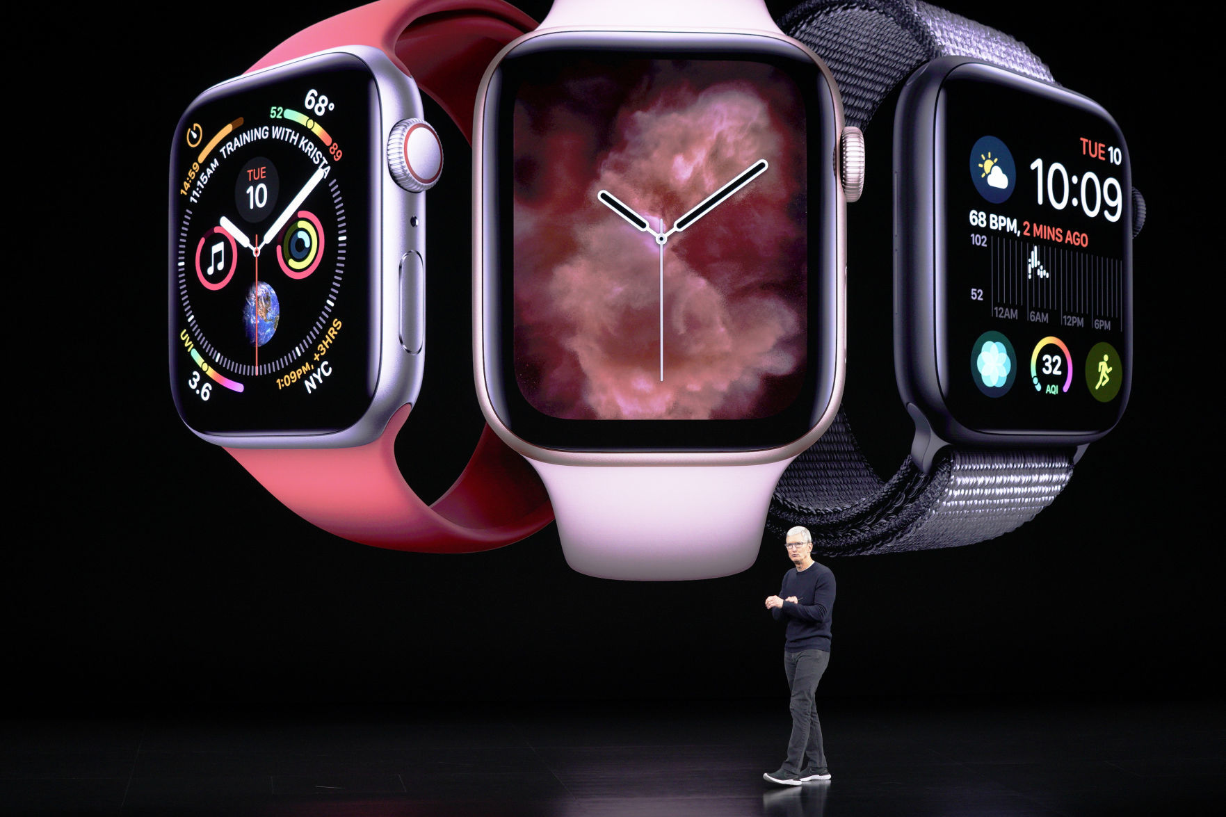 Apple Event